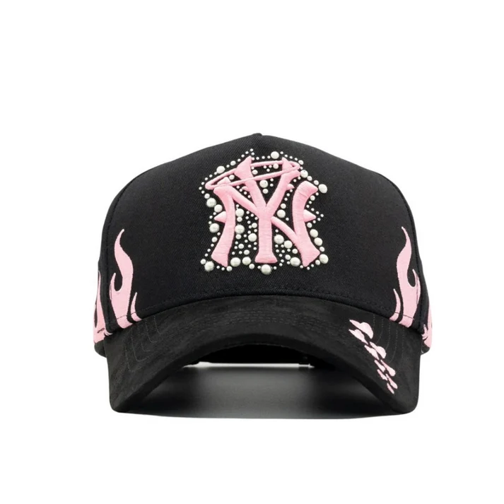 NY Pearls (Con Caja)