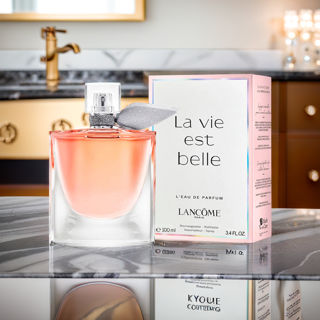 La Vie Est Belle 100ml EDP - Dama