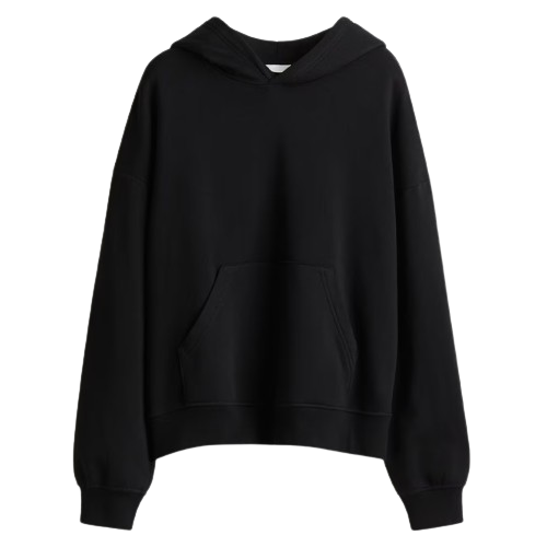 Sudadera "The Last Gen"