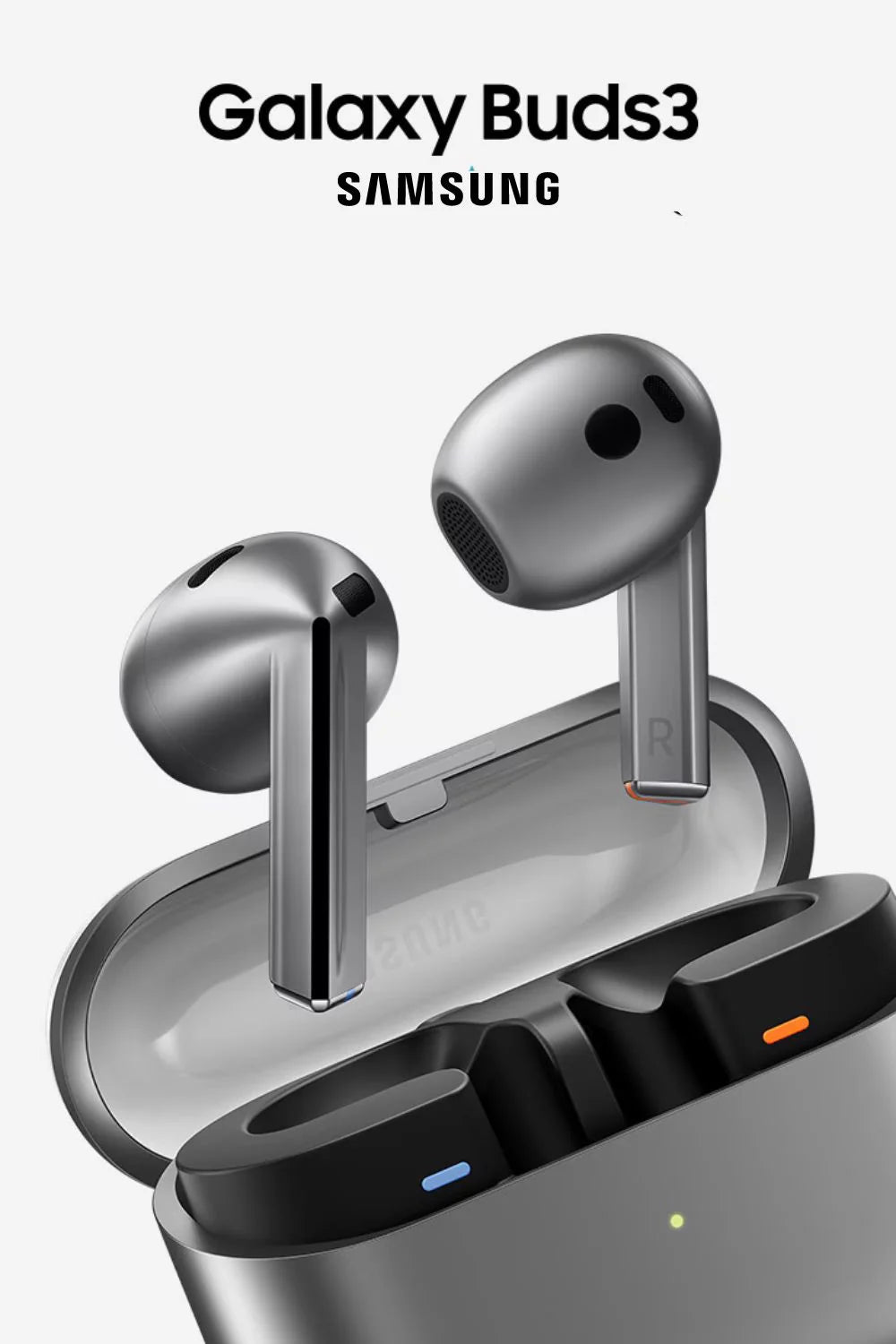 Buds Galaxy 3