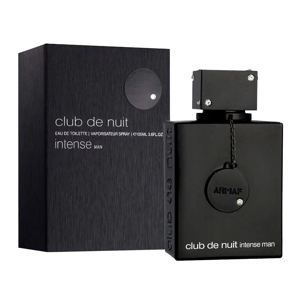 Armaf Club de Nuit Intense Man EDT 105ml - Caballero