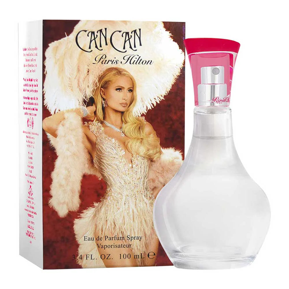 Can Can 100ml EDP - Dama