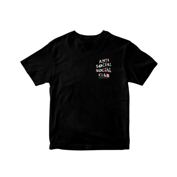 Anti Social Social Club x Sadboyz "Miles de Rosas"