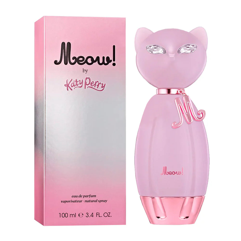 Meow 100ml EDP - Dama