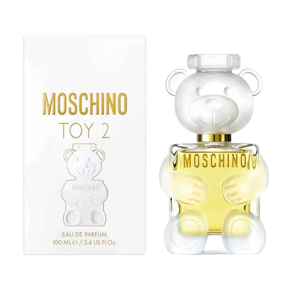 Moschino Toy 2 100ml EDP - Dama