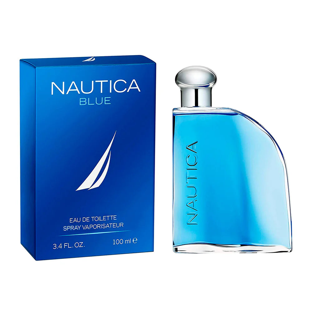 Nautica Blue 100ml EDT - Caballero