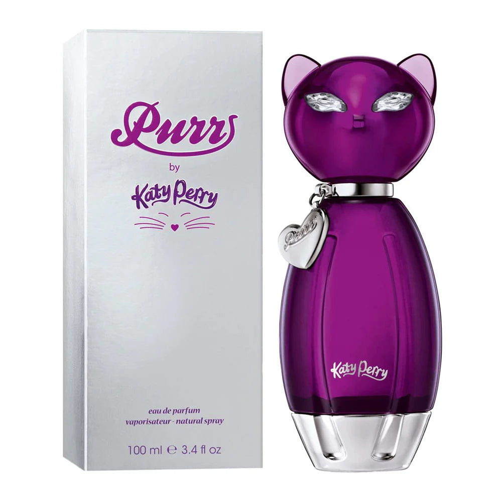 Purr 100ml EDP - Dama