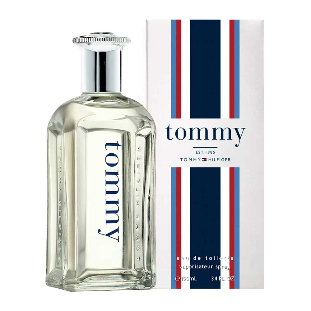 Tommy Men 100ml EDT - Caballero