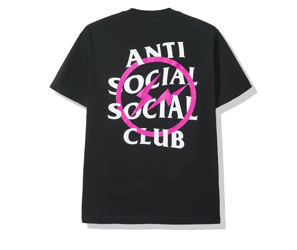 Antisocial Club