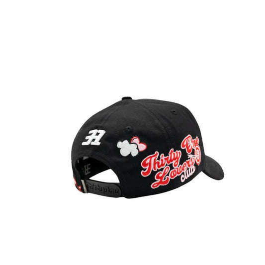 LA Love Clouds (Full Set)