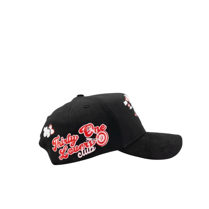 LA Love Clouds (Full Set)