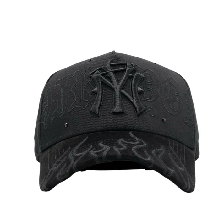 NY Flames (Full Set)