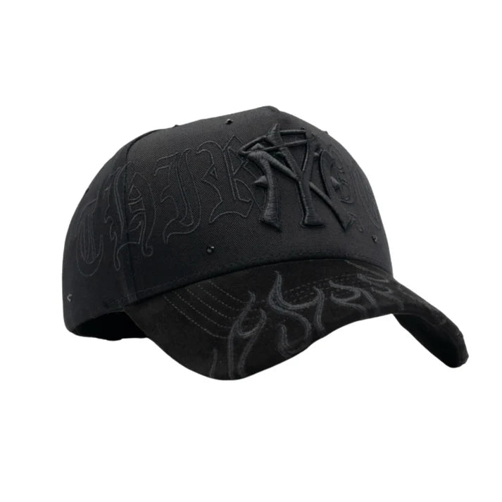 NY Flames (Full Set)