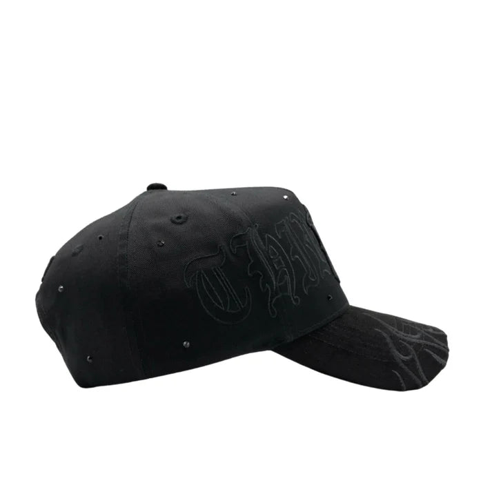 NY Flames (Full Set)