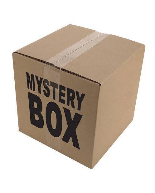 Mistery Box 10k