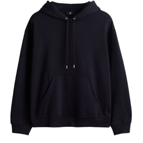 Sudadera "The Last Gen"