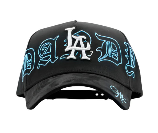 LA DANDY 9TH ANNIVERSARY (OEM)