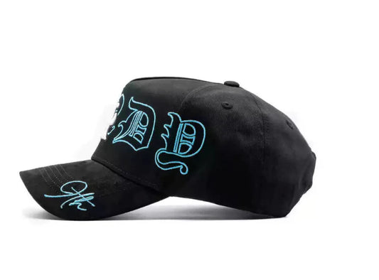 LA DANDY 9TH ANNIVERSARY (OEM)