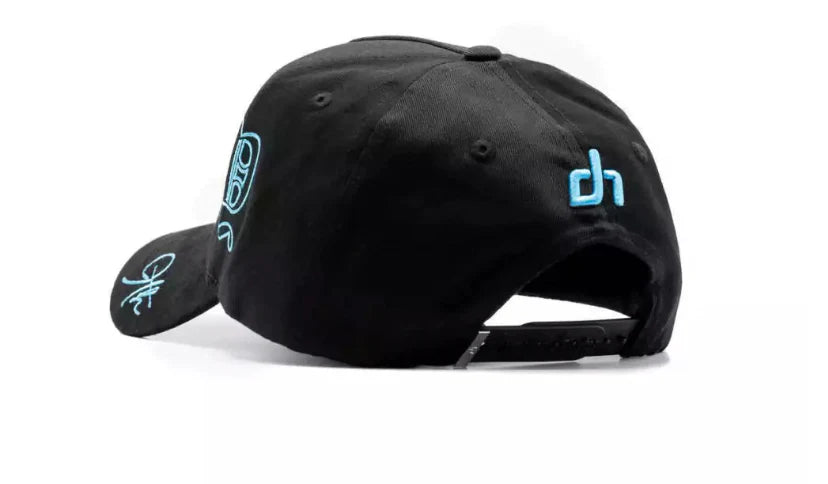 LA DANDY 9TH ANNIVERSARY (OEM)