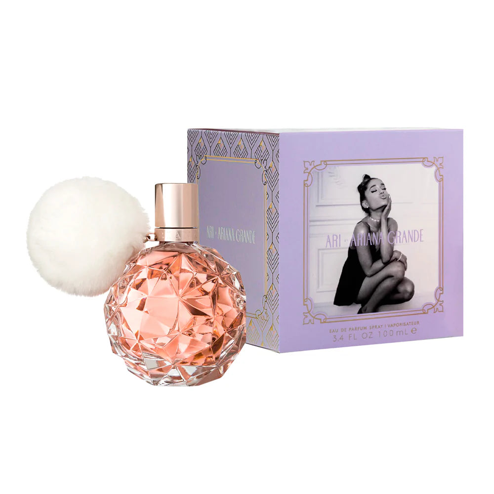 Ari by Ariana Grande 100ml EDP - Dama