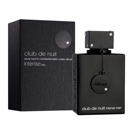 Armaf Club de Nuit Intense Man EDT 105ml - Caballero