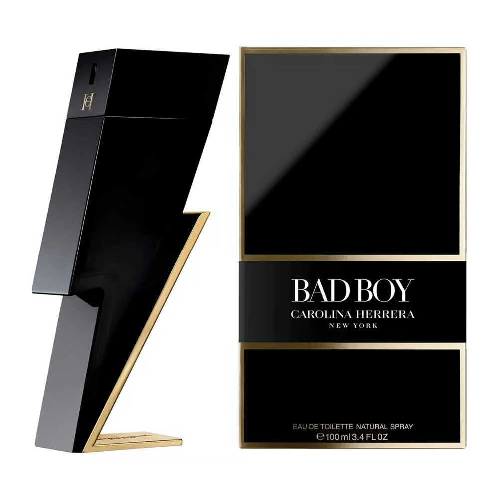 Bad Boy 100 ml EDT - Caballero