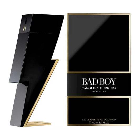 Bad Boy 100 ml EDT - Caballero