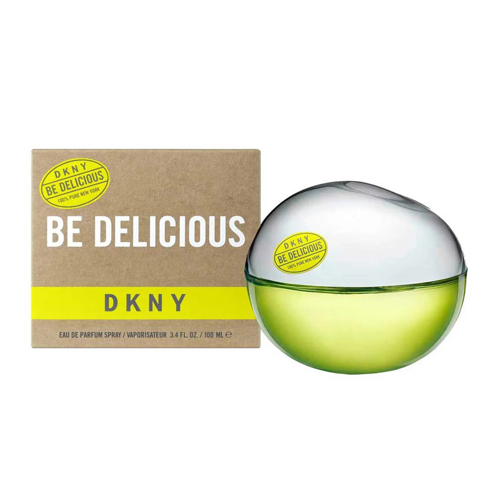 Be Delicious 100ml EDP - Dama