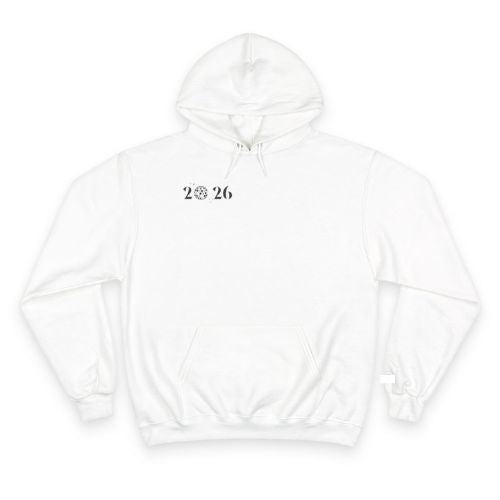 Sudadera class of 2026