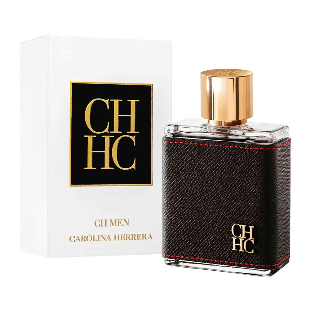 CH Men EDT 100ml - Caballero