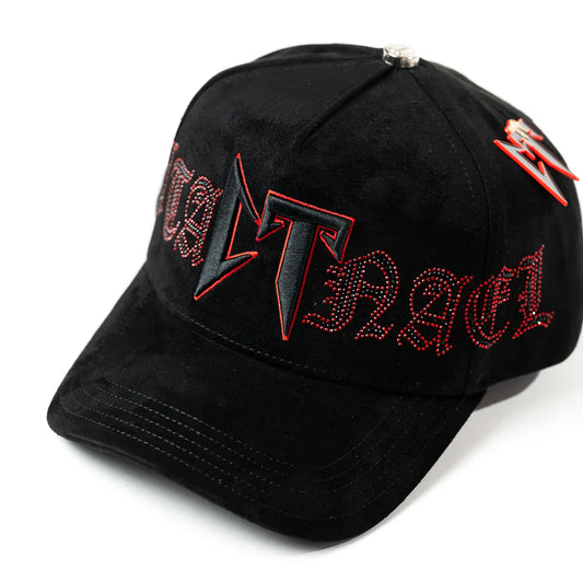 GORRA CAPCULTURE NATANAEL BRED DIAMONDS