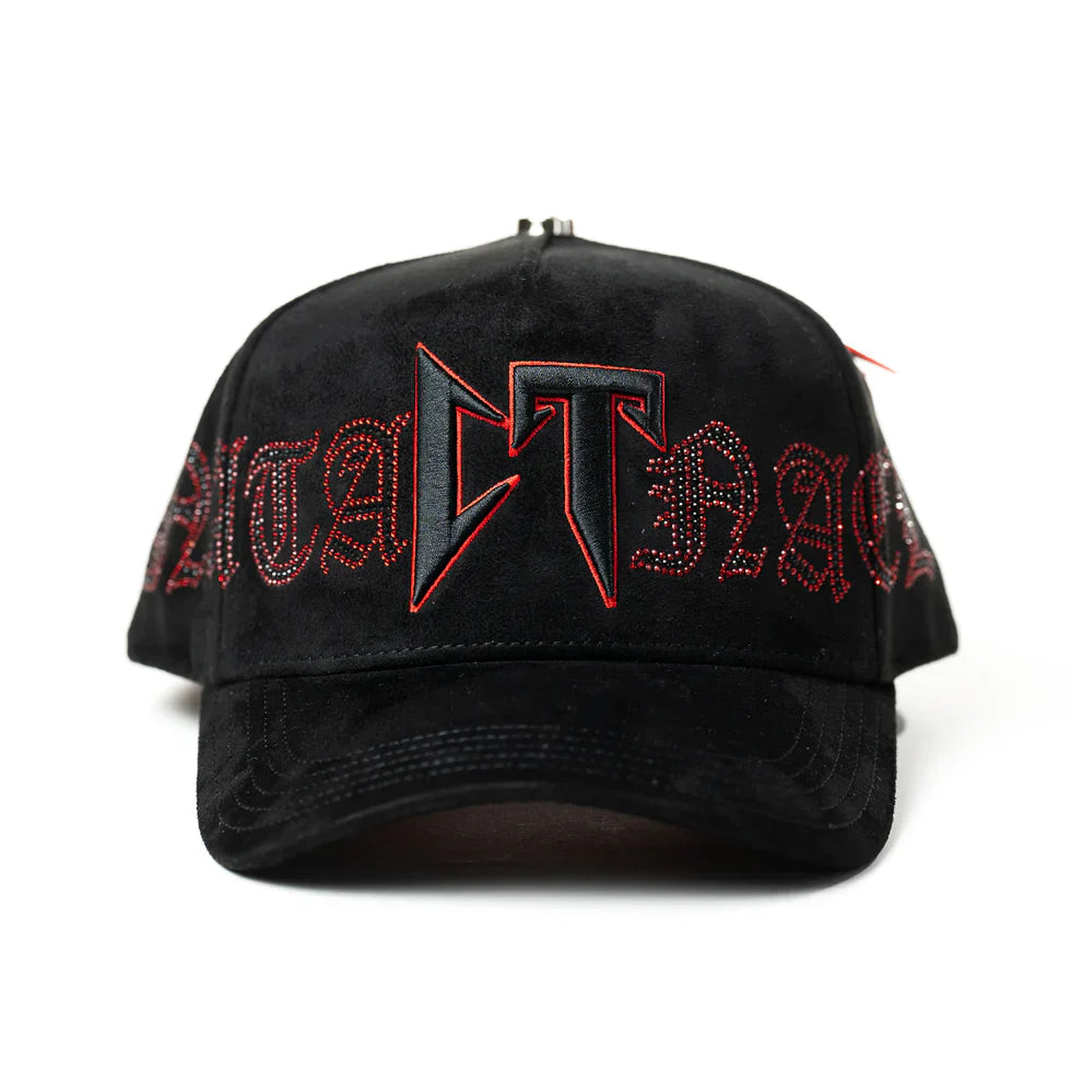 GORRA CAPCULTURE NATANAEL BRED DIAMONDS