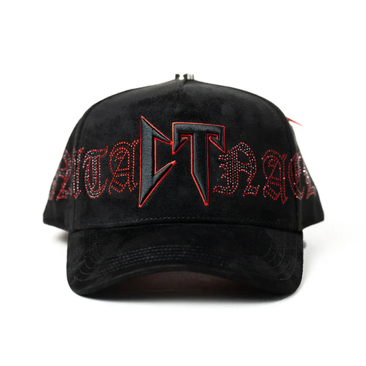 GORRA CAPCULTURE NATANAEL BRED DIAMONDS