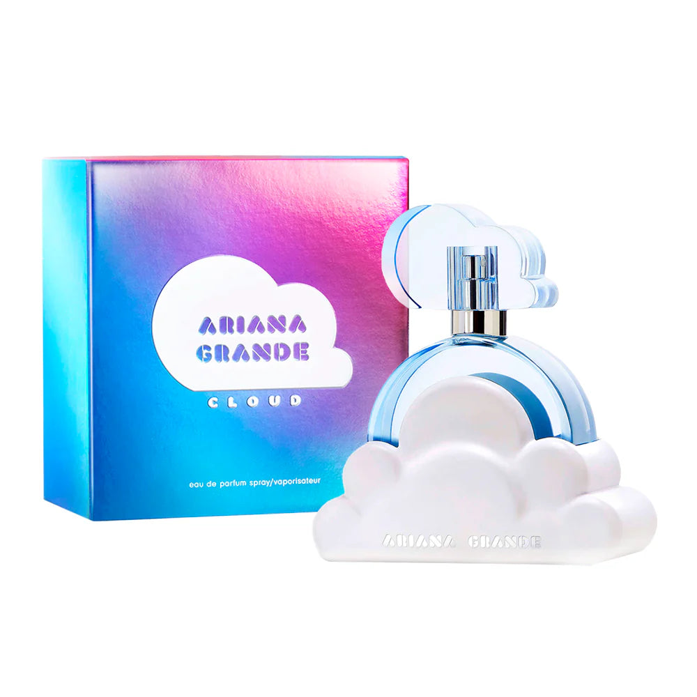 Cloud 100ml EDP - Dama