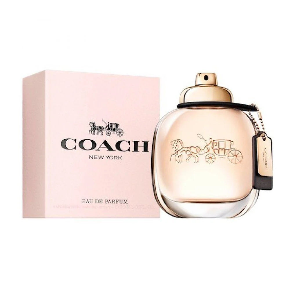 Coach 90ml EDP - Dama