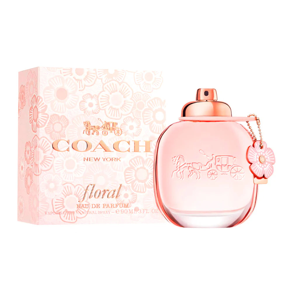 Coach Florale 90ml EDP - Dama