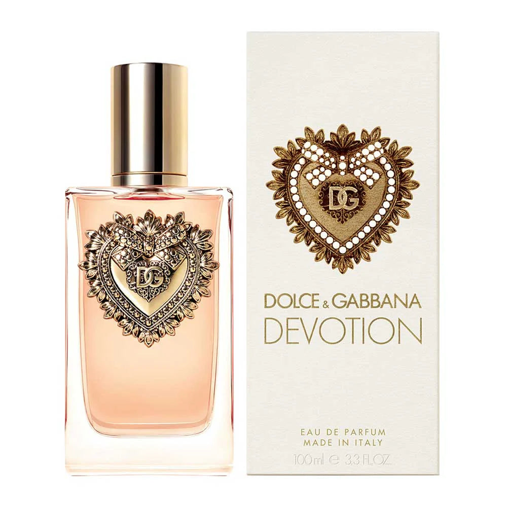 Dolce & Gabbana Devotion EDP 100 ml - Dama