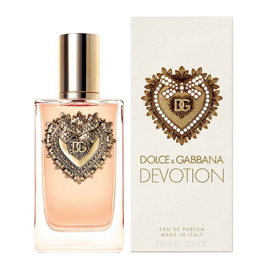 Dolce & Gabbana Devotion EDP 100 ml - Dama