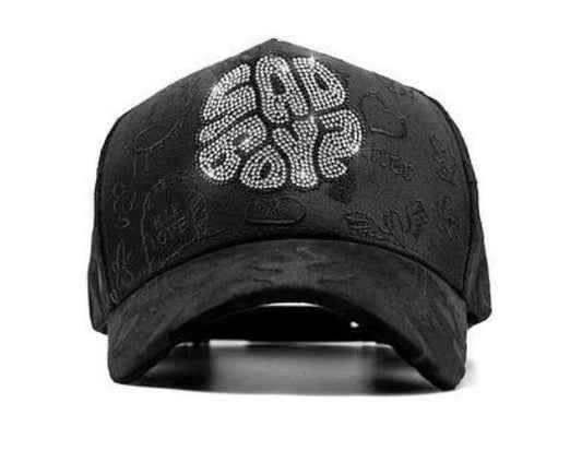 GORRA DANDY HATS x Junior H “$ad Boyz”