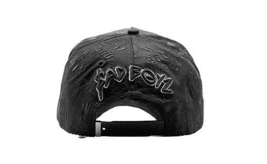 GORRA DANDY HATS x Junior H “$ad Boyz”