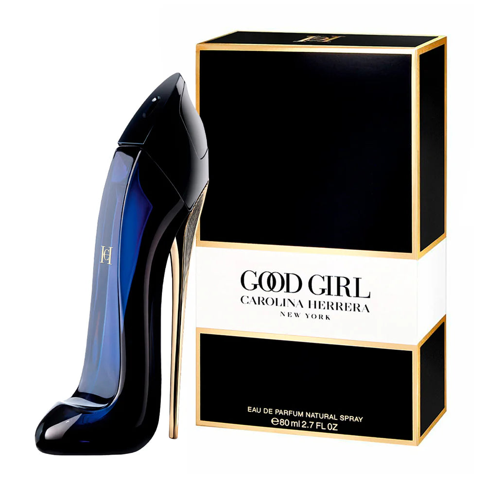 Good Girl 80ml EDP - Dama