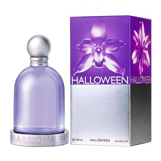 Halloween 100ml EDT - Dama