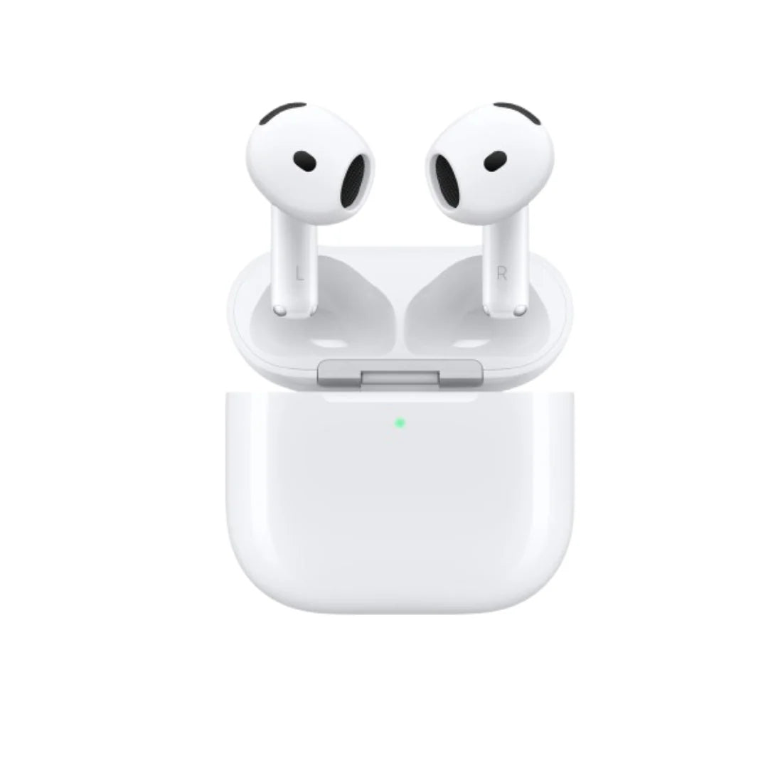 AirPods 4-GEN (OEM) (Cancelación real)
