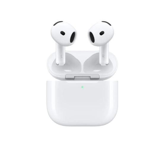 AirPods 4-GEN (OEM) (Cancelación real)