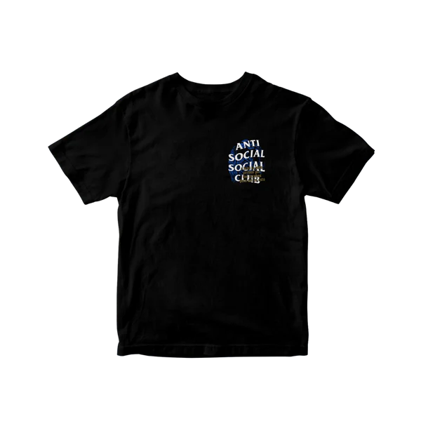 Anti Social Social Club x Sadboyz "El Azul"