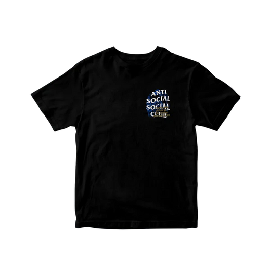 Anti Social Social Club x Sadboyz "El Azul"