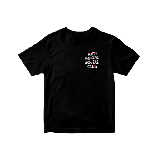 Anti Social Social Club x Sadboyz "Miles de Rosas"