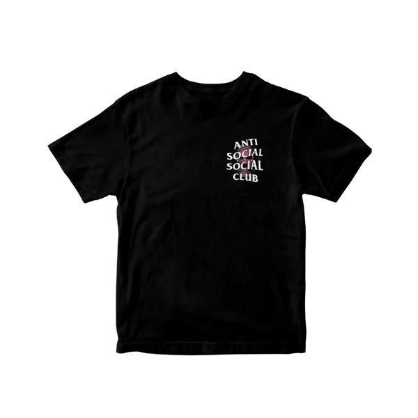 Anti Social Social Club x Sadboyz "Clave Ali"