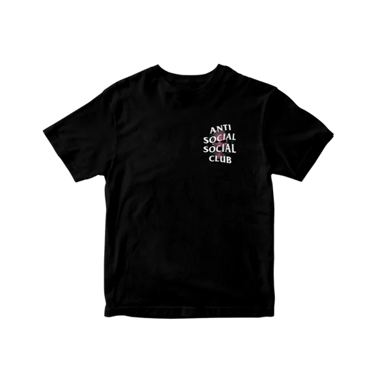 Anti Social Social Club x Sadboyz "Clave Ali"