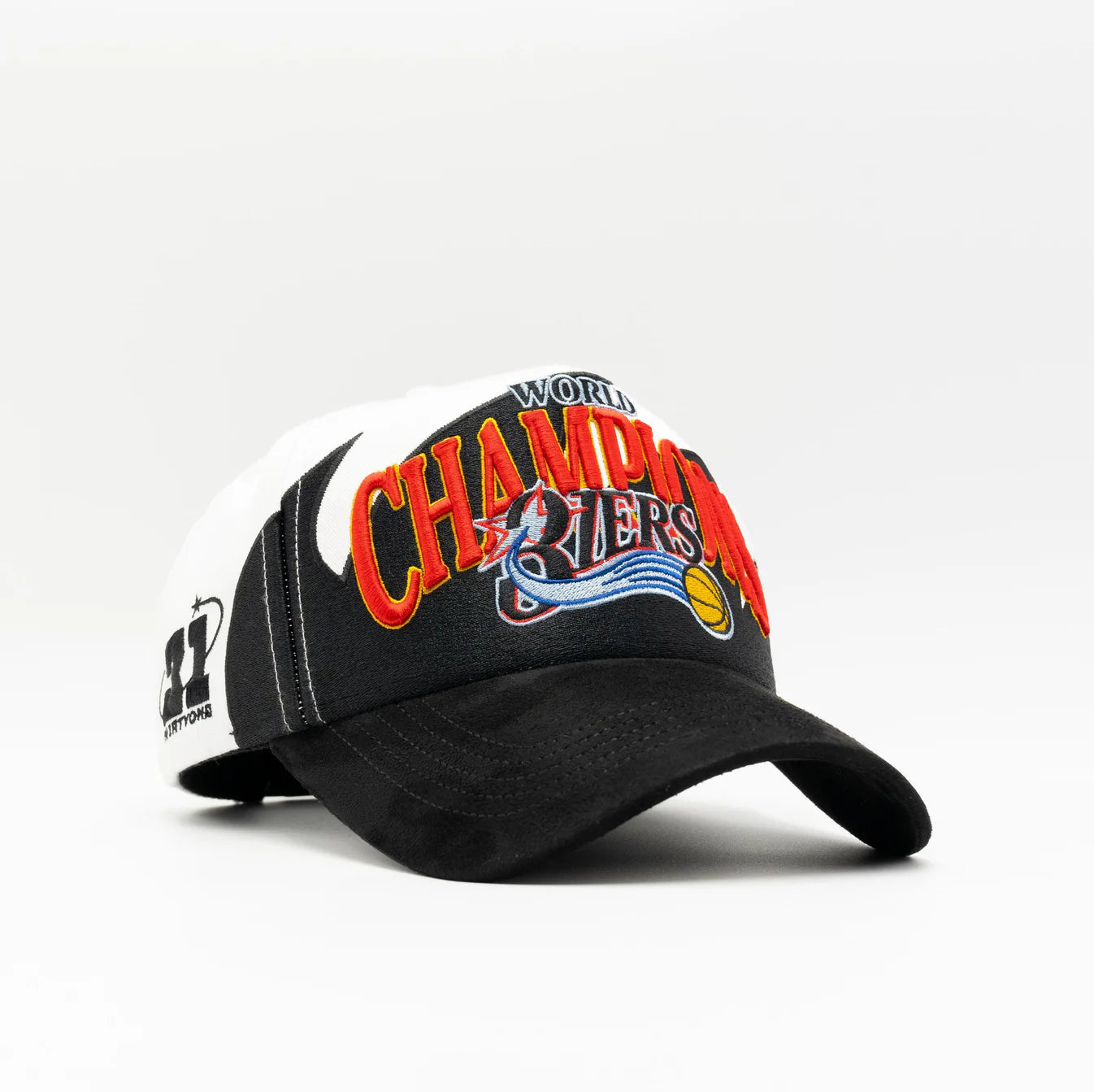 GORRA 31 HATS "WORLD CHAMPIONS" 2025
